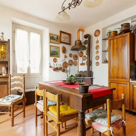 Villa Lena *