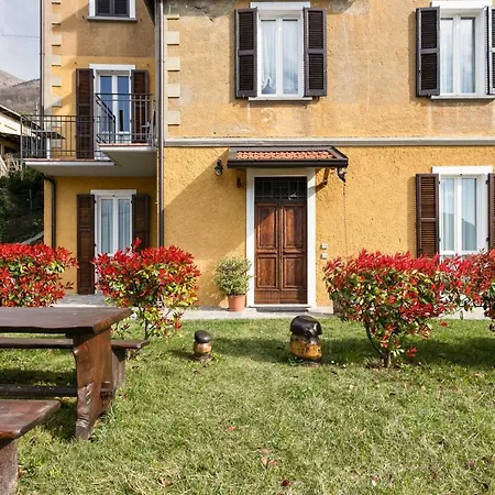 Villa Lena Bellano