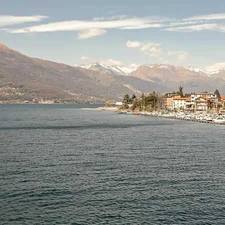 Villa Lena Bellano