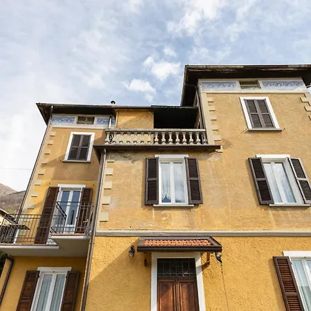 Villa Lena Bellano